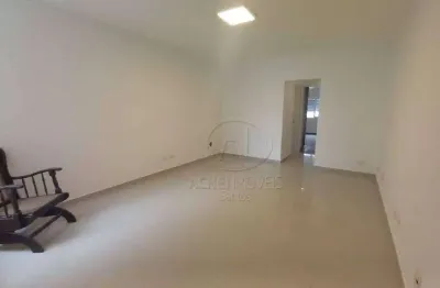 Apartamento com 2 quartos para alugar no Boqueirão, Santos 