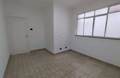 Apartamento com 2 quartos à venda no Marapé, Santos 