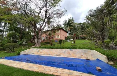 Chácara / sítio com 6 quartos à venda no Portal da Serra, Serra Negra 