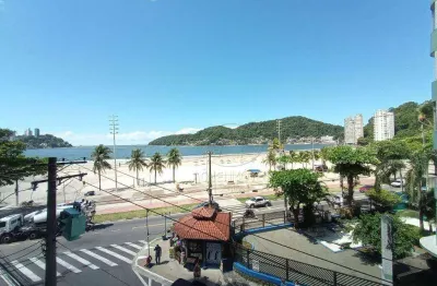 Apartamento com 2 quartos à venda no Gonzaguinha, São Vicente 