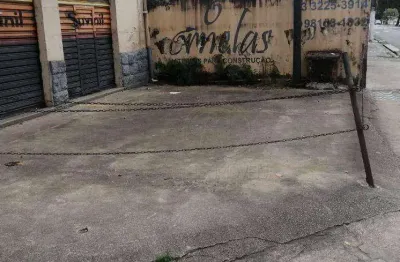 Ponto comercial c/ apto à venda por r$ 2.000.000  vila belmiro - santos