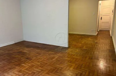 Apartamento com 1 dormitório à venda, 44 m² por r$ 335.000,00 - boqueirão - santos/sp