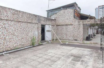 Prédio à venda na Vila Nova, Santos 