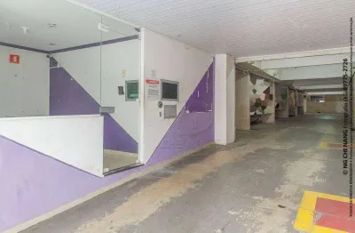 Prédio para alugar na Vila Nova, Santos 