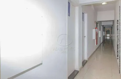 Prédio para alugar na Vila Nova, Santos 