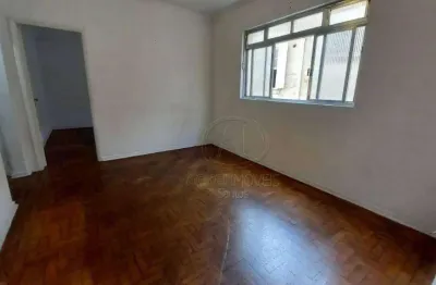 Apartamento com 2 quartos à venda no Boqueirão, Santos 
