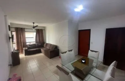 Apartamento com 3 quartos para alugar no Itararé, São Vicente 