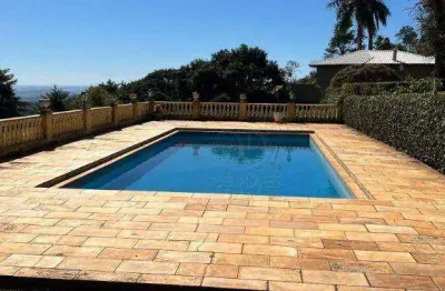 Casa em condomínio fechado com 5 quartos à venda no Jardim Placidolandia, Serra Negra 