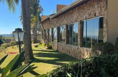 Casa em condomínio fechado com 5 quartos à venda no Jardim Placidolandia, Serra Negra 