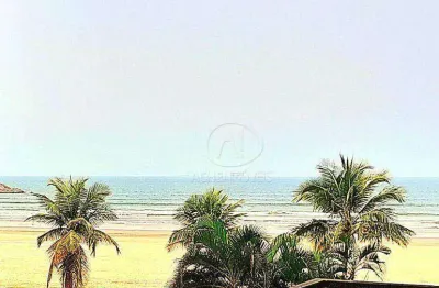 Apartamento com 3 quartos à venda no José Menino, Santos 