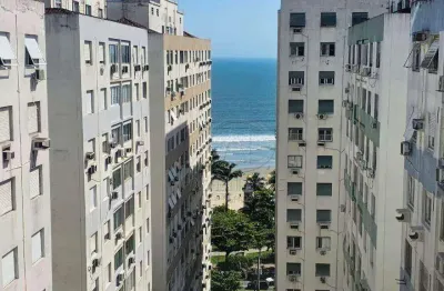Apartamento com 1 quarto à venda no Boqueirão, Santos 