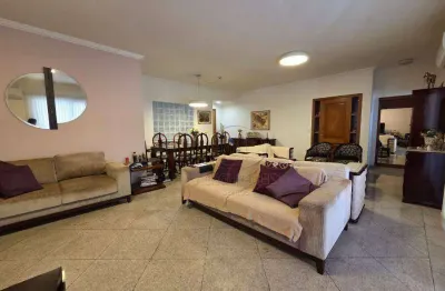 Apartamento com 4 quartos à venda no Gonzaga, Santos 