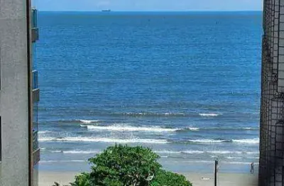 Apartamento com 2 quartos à venda na Aparecida, Santos 