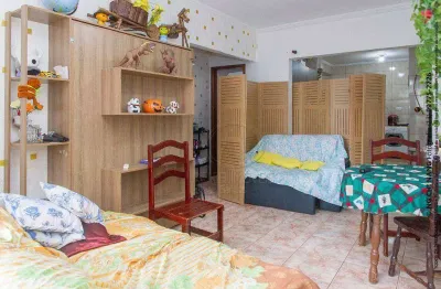 Apartamento com 2 dormitórios à venda, 86 m² por r$ 320.000,00 - centro - são vicente/sp