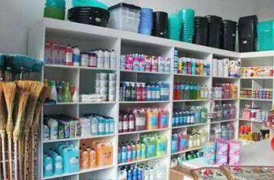 Ponto comercial à venda no Pompéia, Santos 