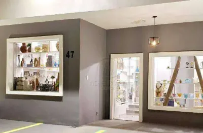 Ponto comercial à venda na Aparecida, Santos 