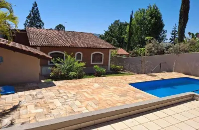 Casa com 3 quartos à venda no Portal da Serra, Serra Negra 