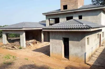 Casa com 4 quartos à venda no Jardim Parque da Palmeiras, Serra Negra 