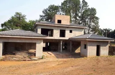 Casa com 4 quartos à venda no Jardim Parque da Palmeiras, Serra Negra 