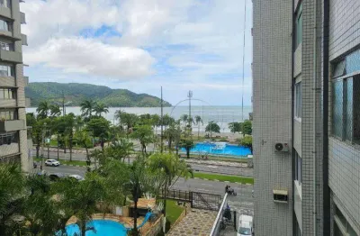 Apartamento com 2 quartos à venda na Aparecida, Santos 