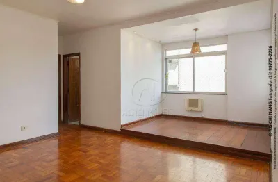 Apartamento com 2 quartos à venda na Aparecida, Santos 