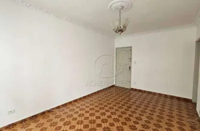 Apartamento com 2 quartos à venda no Boqueirão, Santos 