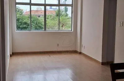 Apartamento com 2 quartos à venda na Vila Belmiro, Santos 