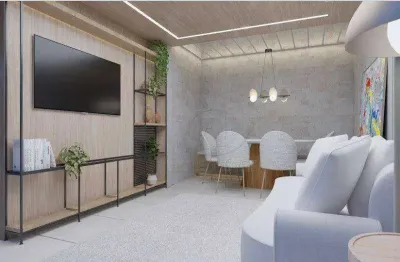 Casa com 3 dormitórios, 260 m² - venda por r$ 4.000.000,00 ou aluguel por r$ 15.600,01/mês - campo grande - santos/sp