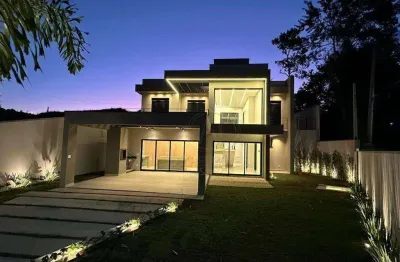 Casa com 3 quartos à venda no Loteamento Village, Serra Negra 