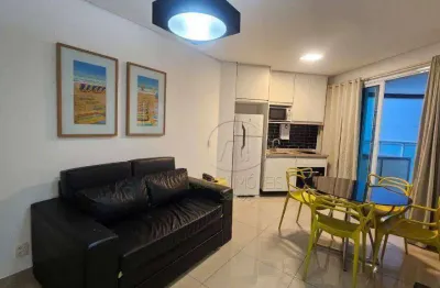 Apartamento com 2 quartos à venda no Pompéia, Santos 