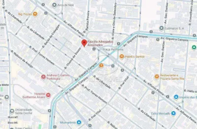 Terreno à venda, 360 m² por r$ 1.600.000,00 - boqueirão - santos/sp