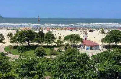 Apartamento com 3 quartos à venda no Pompéia, Santos 