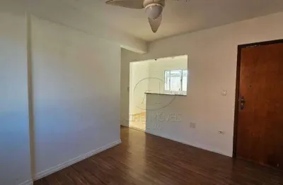 Apartamento com 2 quartos à venda na Vila Valença, São Vicente 