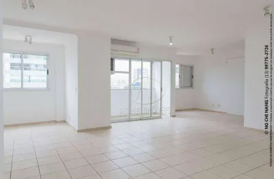 Apartamento com 4 quartos à venda no Boqueirão, Santos 