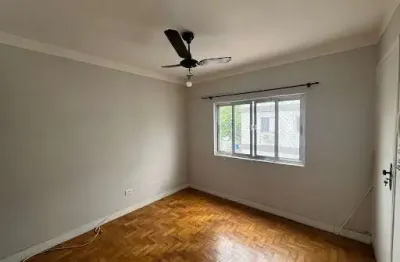 Apartamento com 2 quartos à venda na Aparecida, Santos 