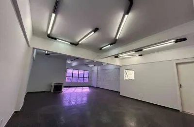 Sala, 80 m² - venda por r$ 220.000,00 ou aluguel por r$ 3.120,00/mês - centro - são vicente/sp