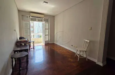 Apartamento com 1 quarto à venda no Boqueirão, Santos 