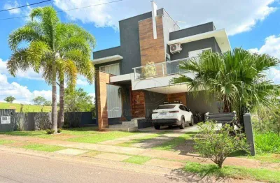 Casa em condomínio fechado com 3 quartos à venda no Bairro do Refúgio da Serra, Serra Negra 