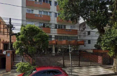 Ponto comercial à venda na Vila Mathias, Santos 