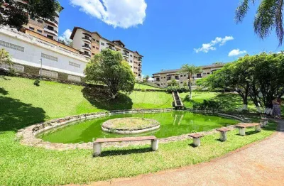 Flat com 1 quarto à venda no Das Posses, Serra Negra 