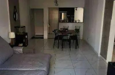 Apartamento com 2 quartos à venda no Centro, São Vicente 
