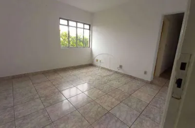 Apartamento com 1 quarto para alugar no Macuco, Santos 