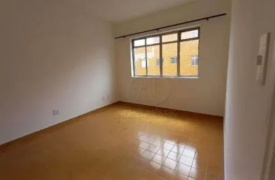 Apartamento com 1 quarto para alugar no Macuco, Santos 