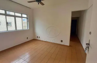 Apartamento com 1 quarto para alugar no Macuco, Santos 