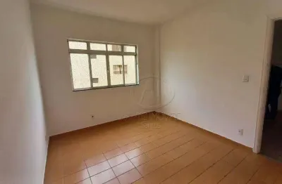 Apartamento com 1 quarto para alugar no Macuco, Santos 