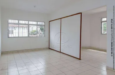 Sala comercial com 1 sala para alugar na Aparecida, Santos 