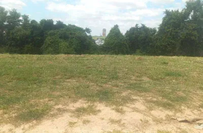 Terreno à venda, 208 m² por R$ 380.000,00 - Condomínio Park Gran Reserve - Indaiatuba/SP