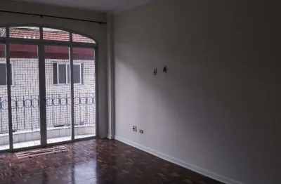 Apartamento com 1 quarto para alugar no Boqueirão, Santos 