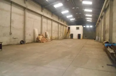 Barracão / Galpão / Depósito com 1 sala à venda no Centro, Santos 