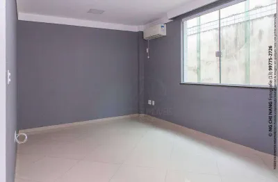 Casa com 3 quartos à venda no José Menino, Santos 